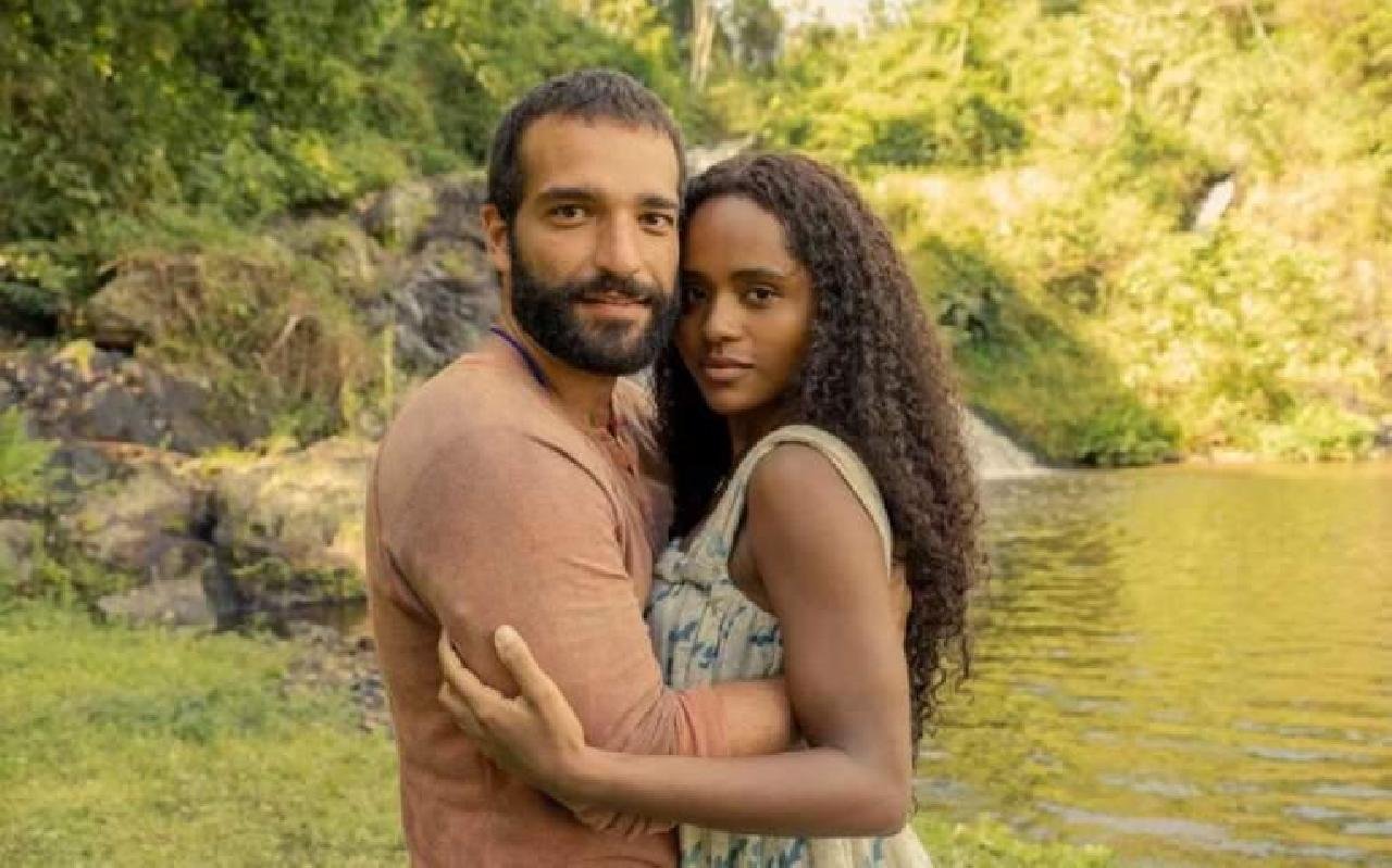 ESTREIA DE RENASCER TERÁ DURAÇÃO DE FILME ESTREIA DE RENASCER TERÁ DURAÇÃO DE FILME