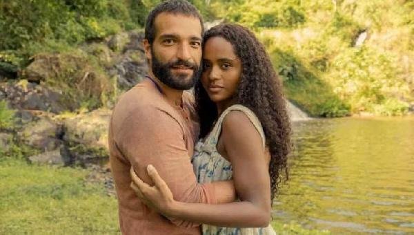 ESTREIA DE RENASCER TERÁ DURAÇÃO DE FILME
