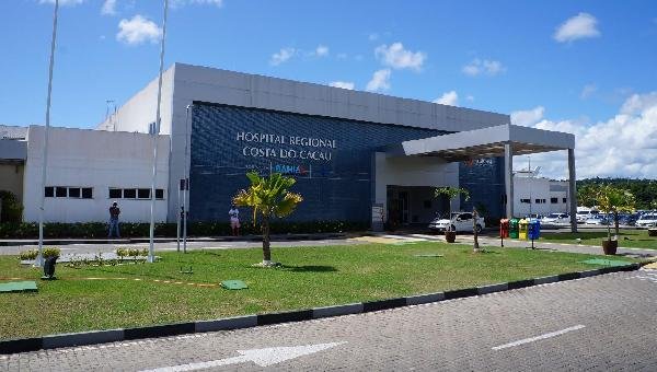 HOSPITAL REGIONAL COSTA DO CACAU APONTA  PERSPECTIVAS POSITIVAS EM 2021 PARA O PROJETO ARTROSCOPIA PARA TODOS  