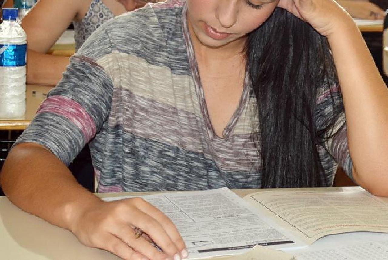 EXAME PARA OBTENÇÃO DE DIPLOMA DE PRIMEIRO E SEGUNDO GRAU ABRE INSCRIÇÕES NESTA SEGUNDA