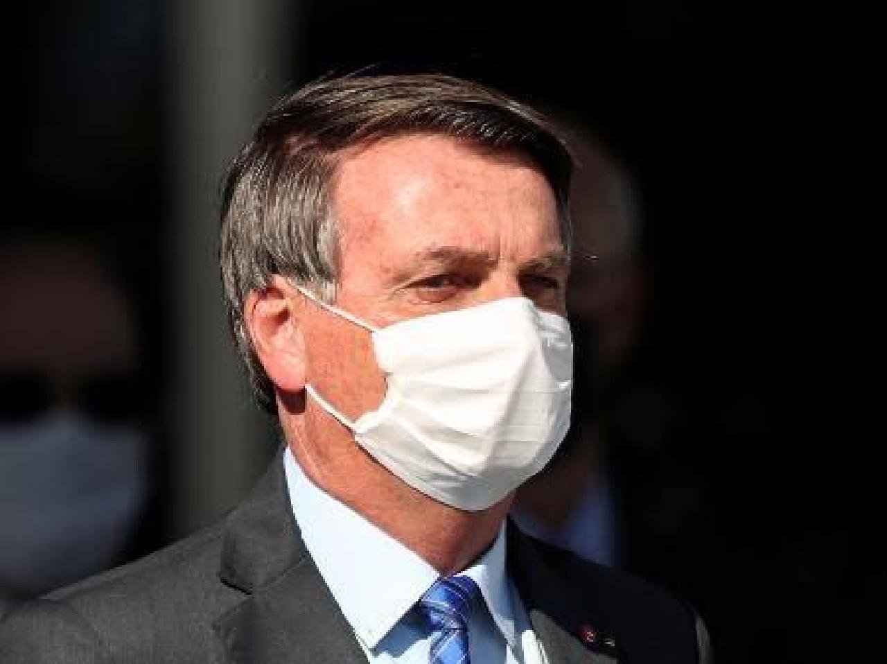 PARA 47%, BOLSONARO NÃO TEM NENHUMA CULPA POR 100 MIL MORTES PARA 47%, BOLSONARO NÃO TEM NENHUMA CULPA POR 100 MIL MORTES