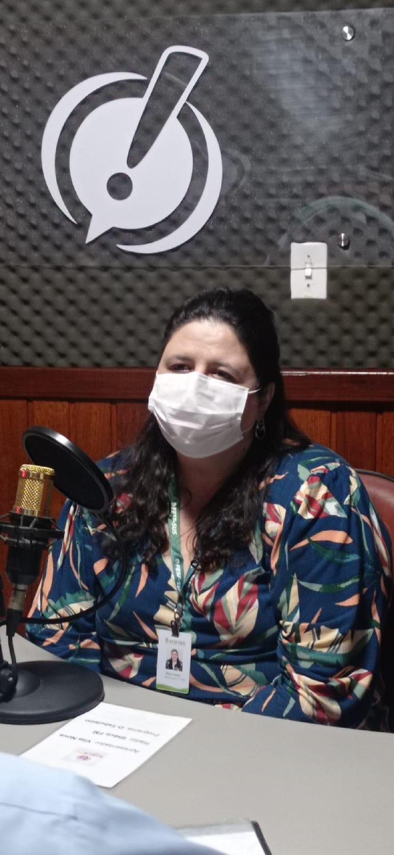 “SERÁ UM NOVO JEITO DE NASCER”, DIZ DIRETORA DO HOSPITAL MATERNO INFANTIL “SERÁ UM NOVO JEITO DE NASCER”, DIZ DIRETORA DO HOSPITAL MATERNO INFANTIL