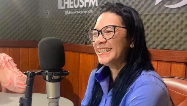 "SERÁ UMA MISSA LINDÍSSIMA, TODOS ESTÃO CONVIDADOS", DIZ CELESTE NOVAIS SOBRE CELEBRAÇÃO DE FINADOS NO REVIVER COM DOM GIOVANNI CRIPPA