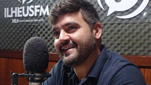 VALDERICO JR. CONFIRMA INDICAÇÃO PELO PP DE NOME QUE VAI CONCORRER PARA DEPUTADO FEDERAL EM 2026