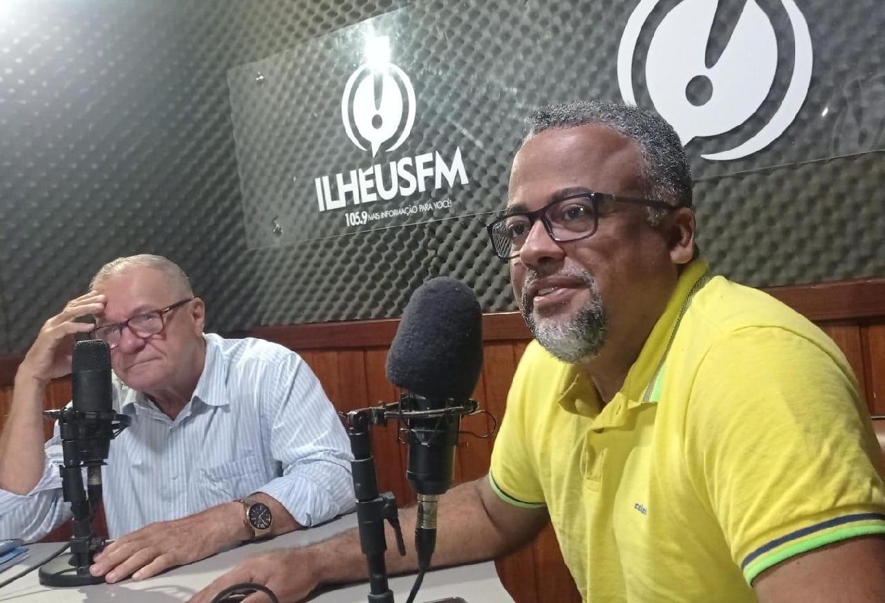 "TEMOS ORGULHO DE TER UMA CDL ATIVA EM ILHÉUS", AFIRMA ANSELMO CLEMENT "TEMOS ORGULHO DE TER UMA CDL ATIVA EM ILHÉUS", AFIRMA ANSELMO CLEMENT