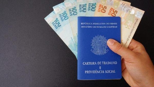 GOVERNO PROPÕE SALÁRIO MÍNIMO DE R$ 1.502,00 EM 2025