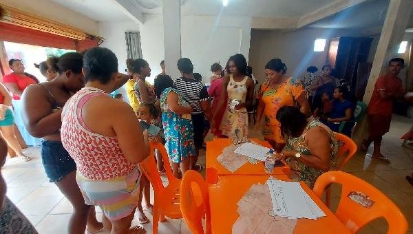 ILHÉUS AMPLIA ATENDIMENTOS DE SAÚDE NA ZONA RURAL COM EQUIPE ITINERANTE
