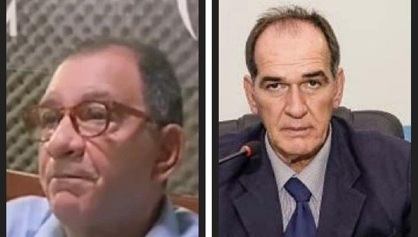 “PELO PP NÃO SERÁ", DIZ JABES RIBEIRO SOBRE PRÉ-CANDIDATURA DE DR. ALDEMIR A PREFEITO DE ILHÉUS