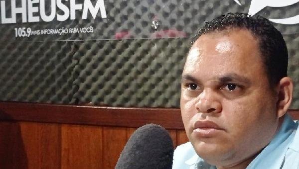ADVOGADO E PRESIDENTE DO PSDB, MESAQUE SOARES, DIZ QUE PF PODE FAZER TERCEIRA OPERAÇÃO EM ILHÉUS COM POSSÍVEL FLAGRANTE PREPARADO