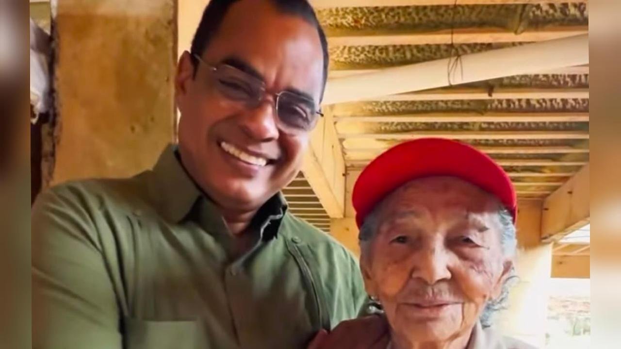 MORADIA DIGNA, DEMOCRACIA E DESENVOLVIMENTO SOCIAL PAUTAM DISCURSO DE MAGNO LAVIGNE
