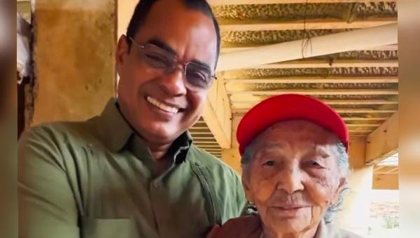 MORADIA DIGNA, DEMOCRACIA E DESENVOLVIMENTO SOCIAL PAUTAM DISCURSO DE MAGNO LAVIGNE