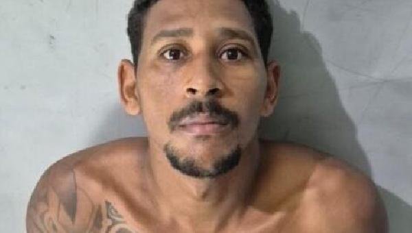 SUSPEITO DE MATAR MULHER COM DEFICIÊNCIA INTELECTUAL É PRESO EM ARRAIAL D’AJUDA