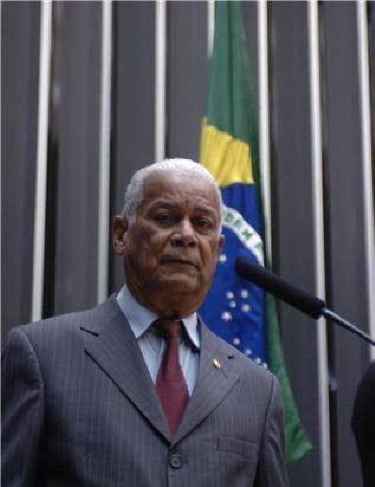 MORRE EM ILHÉUS, AOS 88 ANOS, O EX-DEPUTADO FEDERAL RAIMUNDO VELOSO