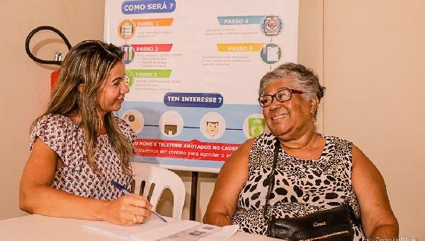 PARCERIA COM A UESC BENEFICIA PACIENTES DO CADHI COM PROJETO DIABETES SAUDÁVEL