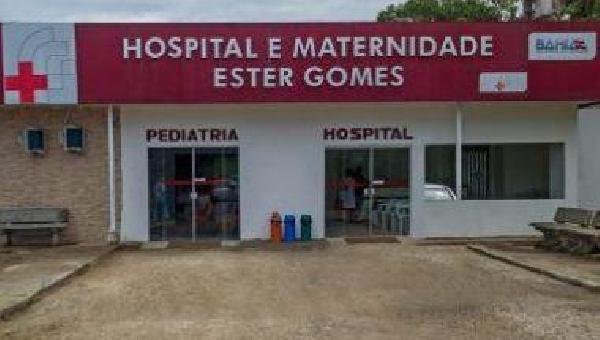  ITABUNA: HOSPITAL MANOEL NOVAES FICARÁ COM DEMANDA DE MATERNIDADE FECHADA