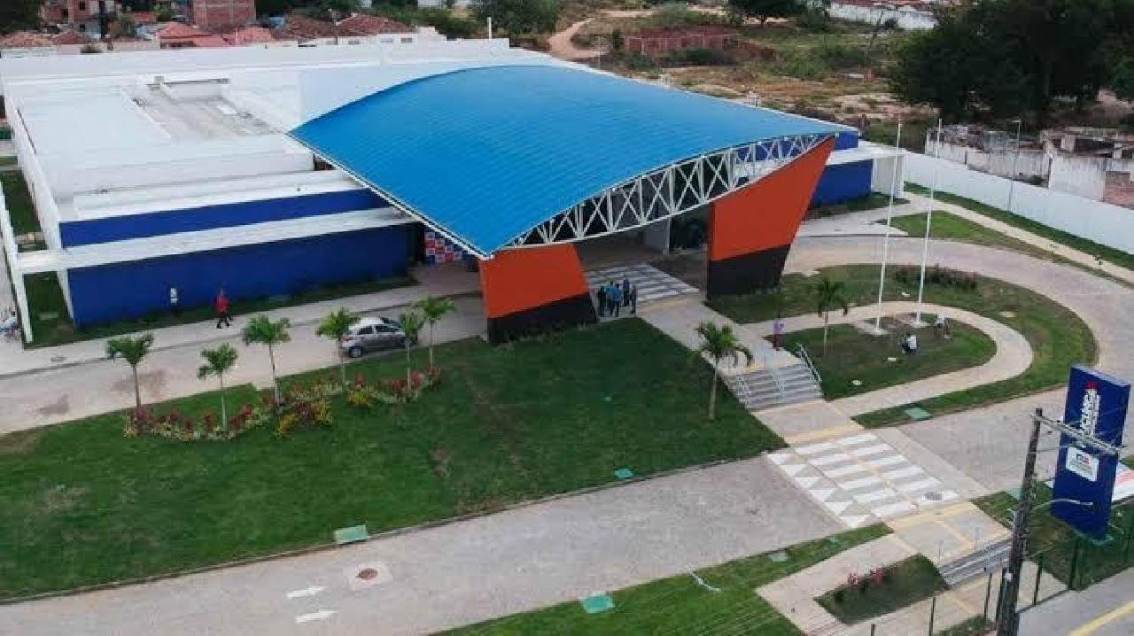 POLICLÍNICA DA REGIÃO DE SAÚDE DE ILHÉUS ABRE PROCESSO SELETIVO POLICLÍNICA DA REGIÃO DE SAÚDE DE ILHÉUS ABRE PROCESSO SELETIVO