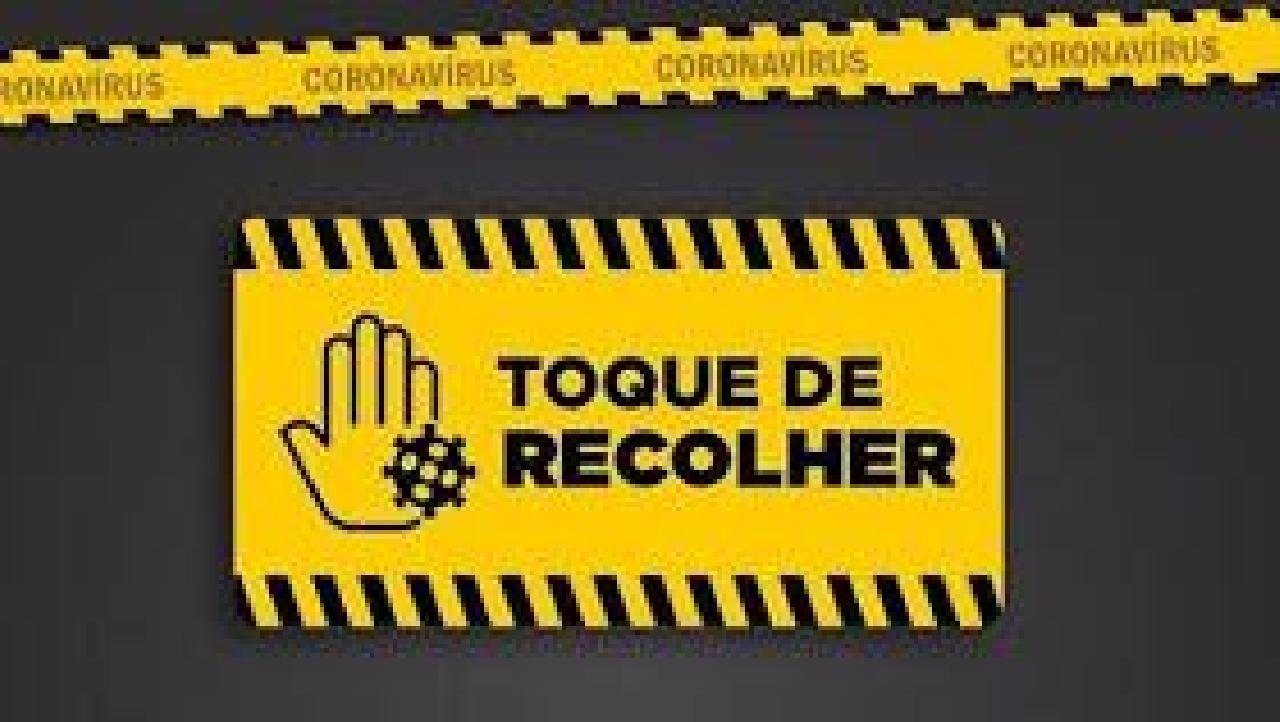TRIBUNAL DE JUSTIÇA MANTÉM TOQUE DE RECOLHER EM ITABUNA TRIBUNAL DE JUSTIÇA MANTÉM TOQUE DE RECOLHER EM ITABUNA