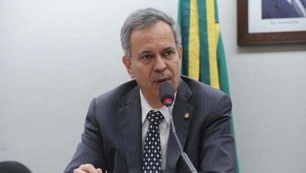DEPUTADO FEDERAL FELIX MENDONÇA É ALVO DA 9ª FASE DA OPERAÇÃO OVERCLEAN