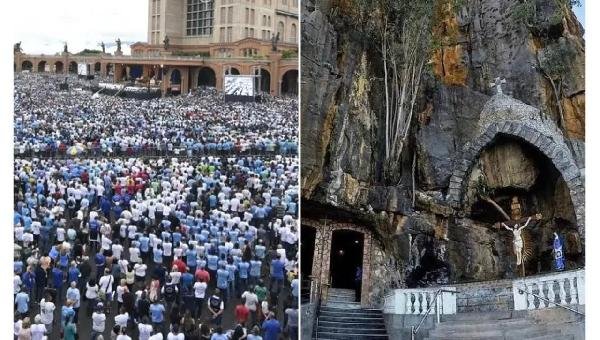 ALTOS PREÇOS E "PROFANAÇÃO" DURANTE ROMARIA AFASTAM FIÉIS: ROMEIROS BAIANOS TROCAM BOM JESUS DA LAPA POR APARECIDA DO NORTE