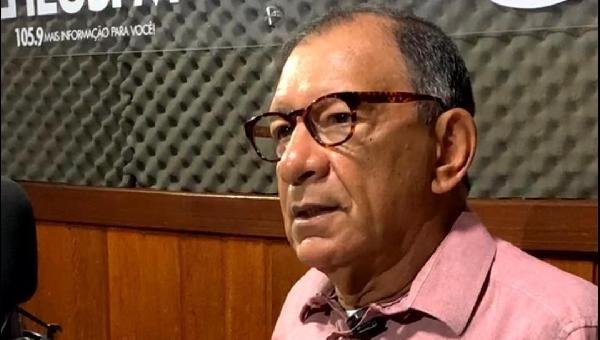 REPACTUAÇÃO COM VALDERICO GARANTE PERMANÊNCIA DO PP NA PRESIDÊNCIA DA CÂMARA, CONFIRMA JABES RIBEIRO