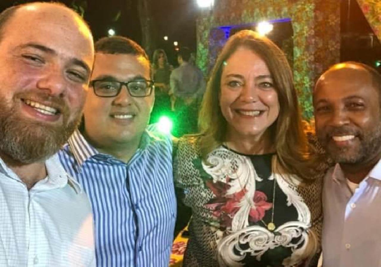 PSB AINDA NÃO DESISTIU DE CARGOS NO 2° ESCALÃO DE RUI PSB AINDA NÃO DESISTIU DE CARGOS NO 2° ESCALÃO DE RUI