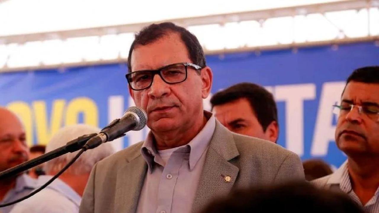 JABES RIBEIRO REBATE RUI COSTA E EXPÕE BASTIDORES DE ACORDO POLÍTICO EM 2022