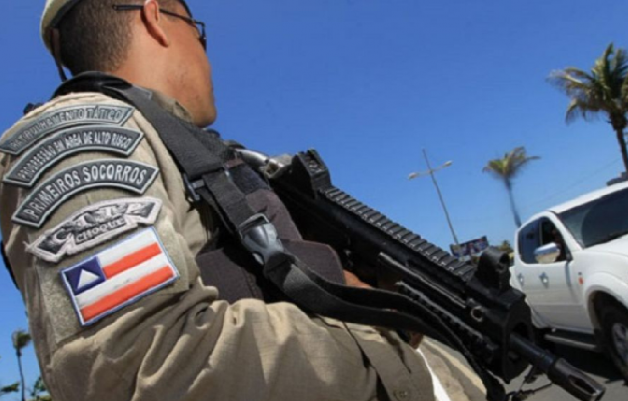 CONCURSO NA BAHIA: PROVAS PARA POLÍCIA MILITAR E CORPO DE BOMBEIROS SERÃO REALIZADAS NESTE DOMINGO CONCURSO NA BAHIA: PROVAS PARA POLÍCIA MILITAR E CORPO DE BOMBEIROS SERÃO REALIZADAS NESTE DOMINGO