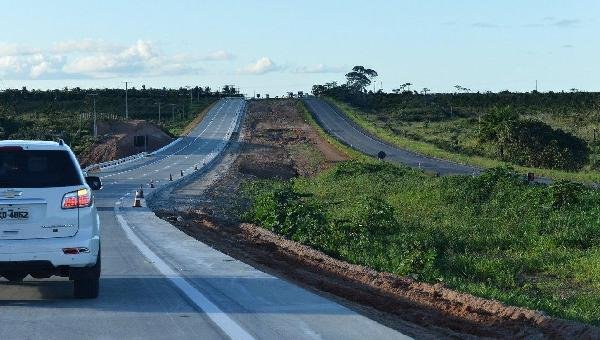 APÓS DESLIGAMENTO DE RADARES, ACIDENTES GRAVES AUMENTAM EM ESTRADAS FEDERAIS