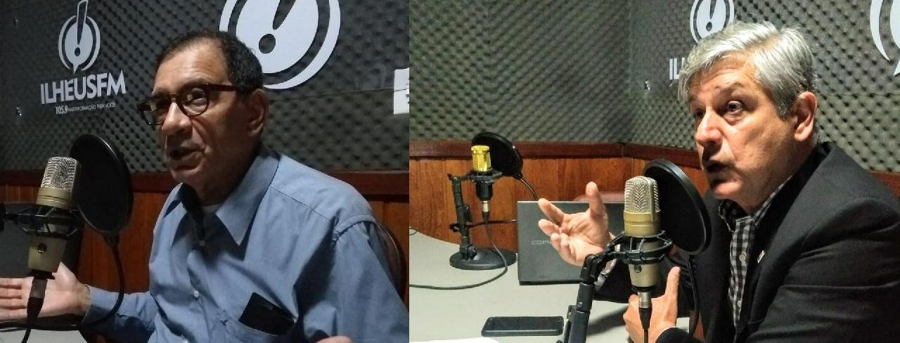 “JABES É INGRATO E MINOU BONS NOMES QUE SERIAM CANDIDATOS EM ILHÉUS”, AFIRMA MARCOS FLÁVIO “JABES É INGRATO E MINOU BONS NOMES QUE SERIAM CANDIDATOS EM ILHÉUS”, AFIRMA MARCOS FLÁVIO