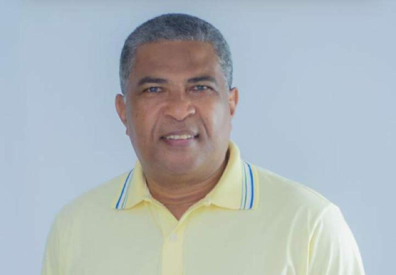 MORRE JORGE LUIZ, DO PSOL, EX-CANDIDATO A PREFEITO DE ILHÉUS EM DUAS ELEIÇÕES MORRE JORGE LUIZ, DO PSOL, EX-CANDIDATO A PREFEITO DE ILHÉUS EM DUAS ELEIÇÕES