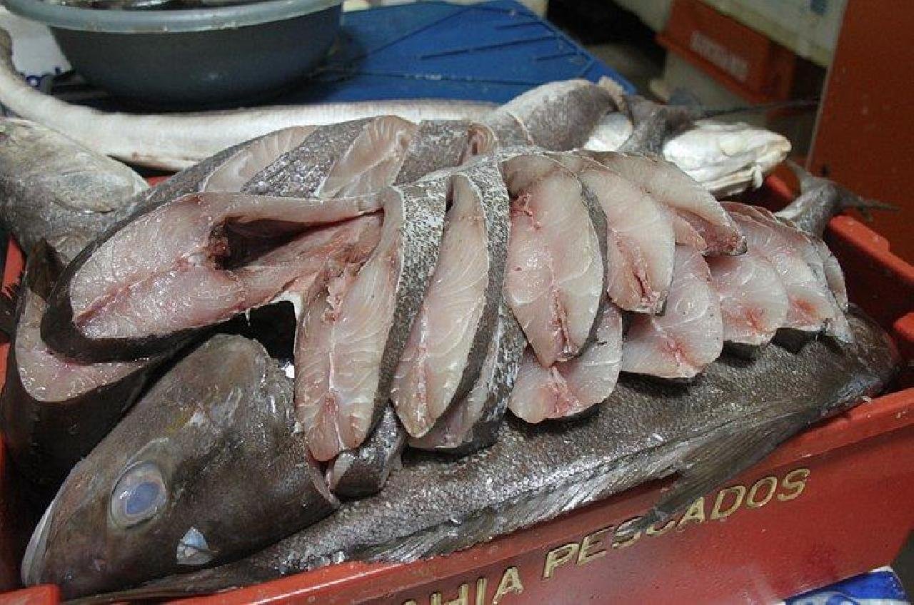 BAHIA REGISTRA NOVOS CASOS DA DOENÇA DE HAFF E 80% DAS INFECÇÕES TEM RELAÇÃO COM PEIXE BAHIA REGISTRA NOVOS CASOS DA DOENÇA DE HAFF E 80% DAS INFECÇÕES TEM RELAÇÃO COM PEIXE