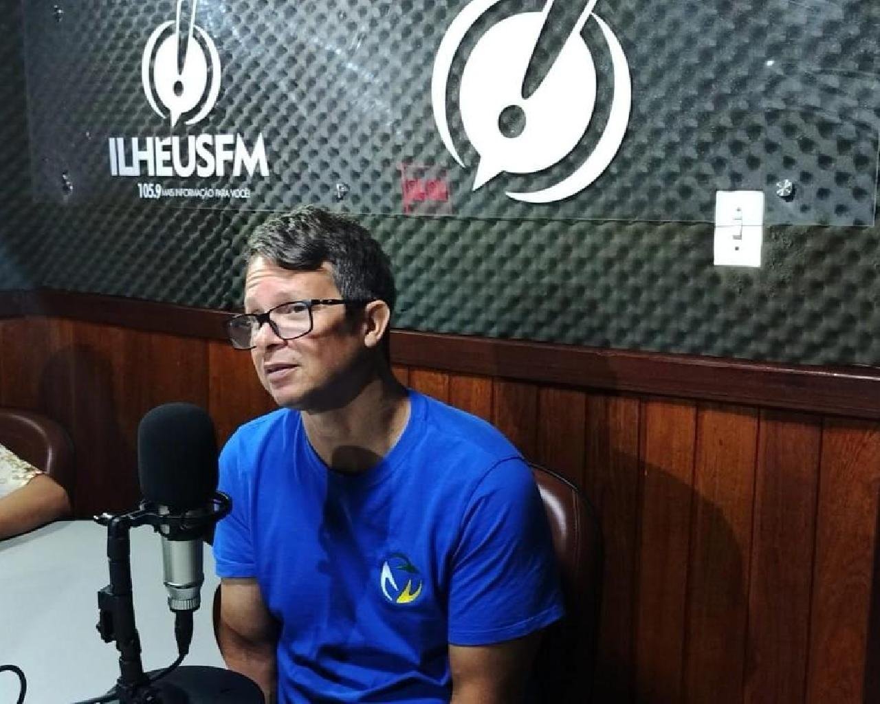 “ILHÉUS JÁ ESTÁ APTO A RECEBER UMA COPA INTERNACIONAL DE TRIATHLON”, DIZ PRESIDENTE DA FEDERAÇÃO BAIANA “ILHÉUS JÁ ESTÁ APTO A RECEBER UMA COPA INTERNACIONAL DE TRIATHLON”, DIZ PRESIDENTE DA FEDERAÇÃO BAIANA