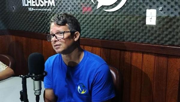 “ILHÉUS JÁ ESTÁ APTO A RECEBER UMA COPA INTERNACIONAL DE TRIATHLON”, DIZ PRESIDENTE DA FEDERAÇÃO BAIANA