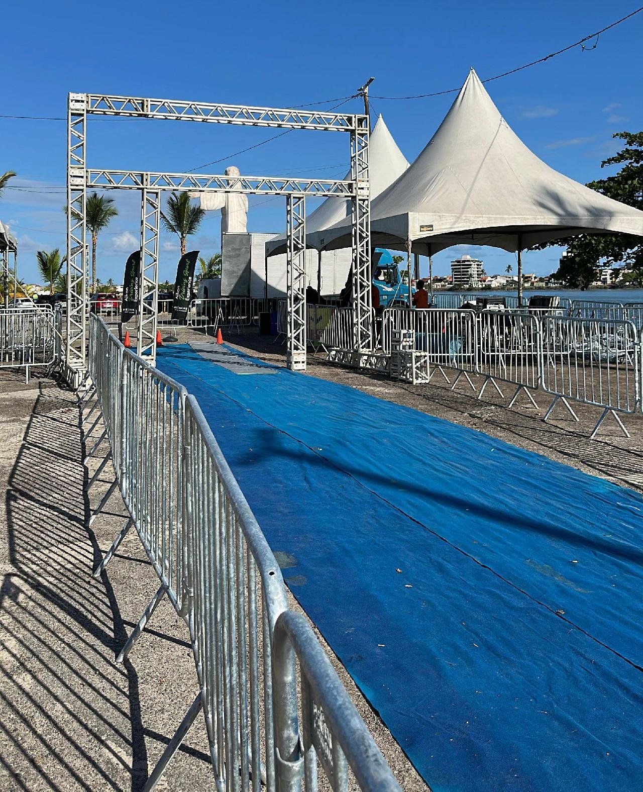 ILHÉUS SEDIA CIRCUITO BRASILEIRO DE TRIATHLON 2025, NESTE SÁBADO, 13