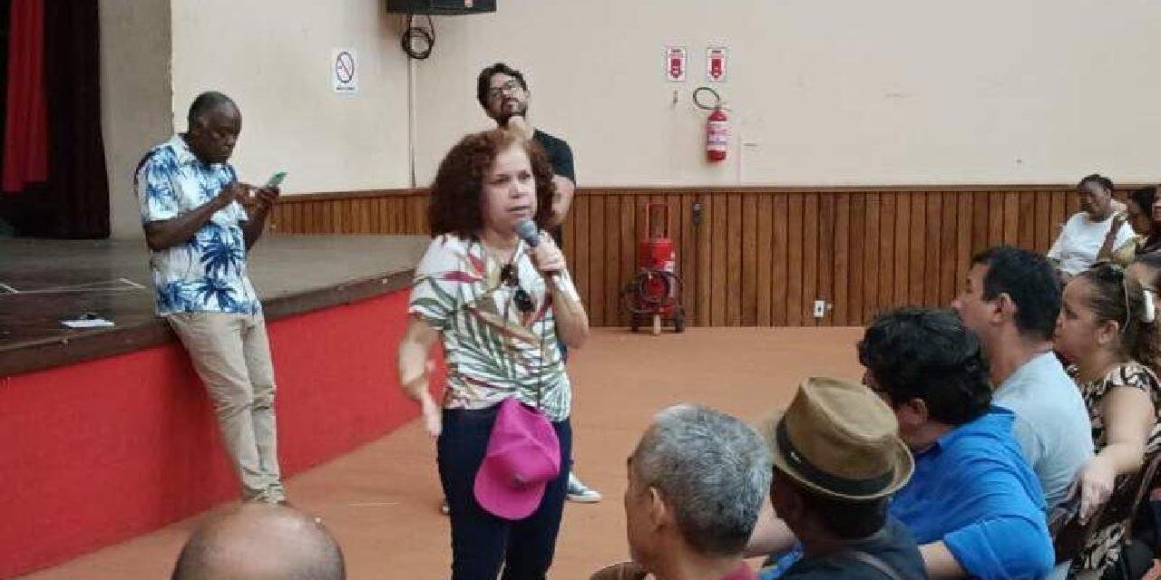 EDUCAÇÃO DE ILHÉUS APROVA PROPOSTA COM REAJUSTE NO PISO E PAGAMENTO RETROATIVO DO TICKET