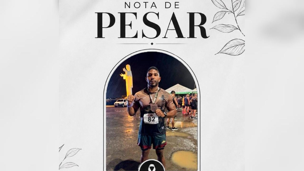 PREFEITURA DE ILHÉUS LAMENTA MORTE DO SOLDADO MAURÍCIO DANTAS