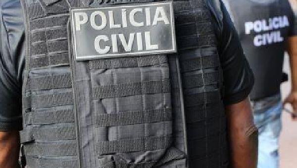 IGUAÍ: PROFESSOR É PRESO SUSPEITO DE ABUSO INFANTIL 