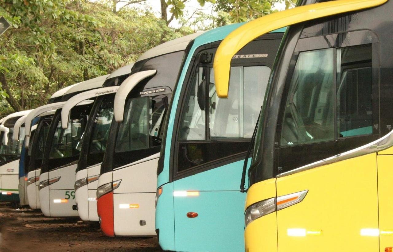 SUSPENSÃO DO TRANSPORTE INTERMUNICIPAL É AMPLIADA E ATINGE 23 MUNICÍPIOS NA BAHIA