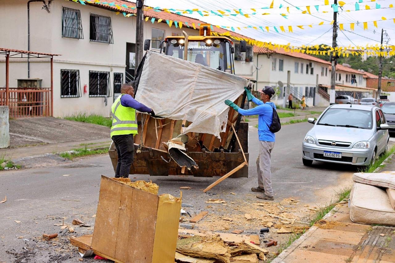 KATA-TRECO ATENDE MALHADO, PACHECO E BAIXA FRIA NA TERÇA (13) E QUINTA-FEIRA (15)