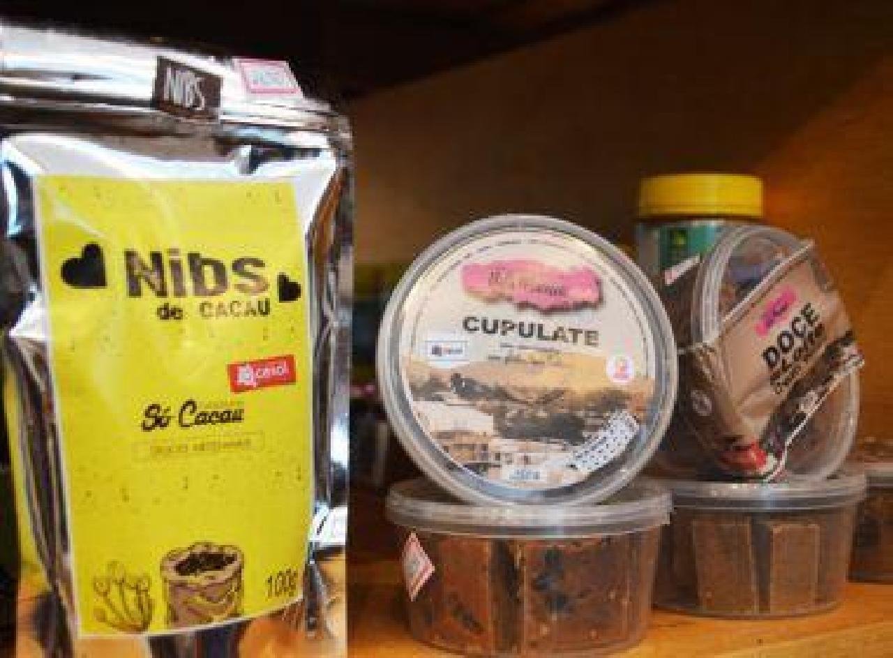 EM ITABUNA, FEIRA DE ECONOMIA SOLIDÁRIA REÚNE PRODUTOS DE CINCO REGIÕES DA BAHIA EM ITABUNA, FEIRA DE ECONOMIA SOLIDÁRIA REÚNE PRODUTOS DE CINCO REGIÕES DA BAHIA