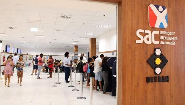 DETRAN-BA ECONOMIZA R$ 31 MILHÕES E AVANÇA EM SERVIÇOS EM 2019