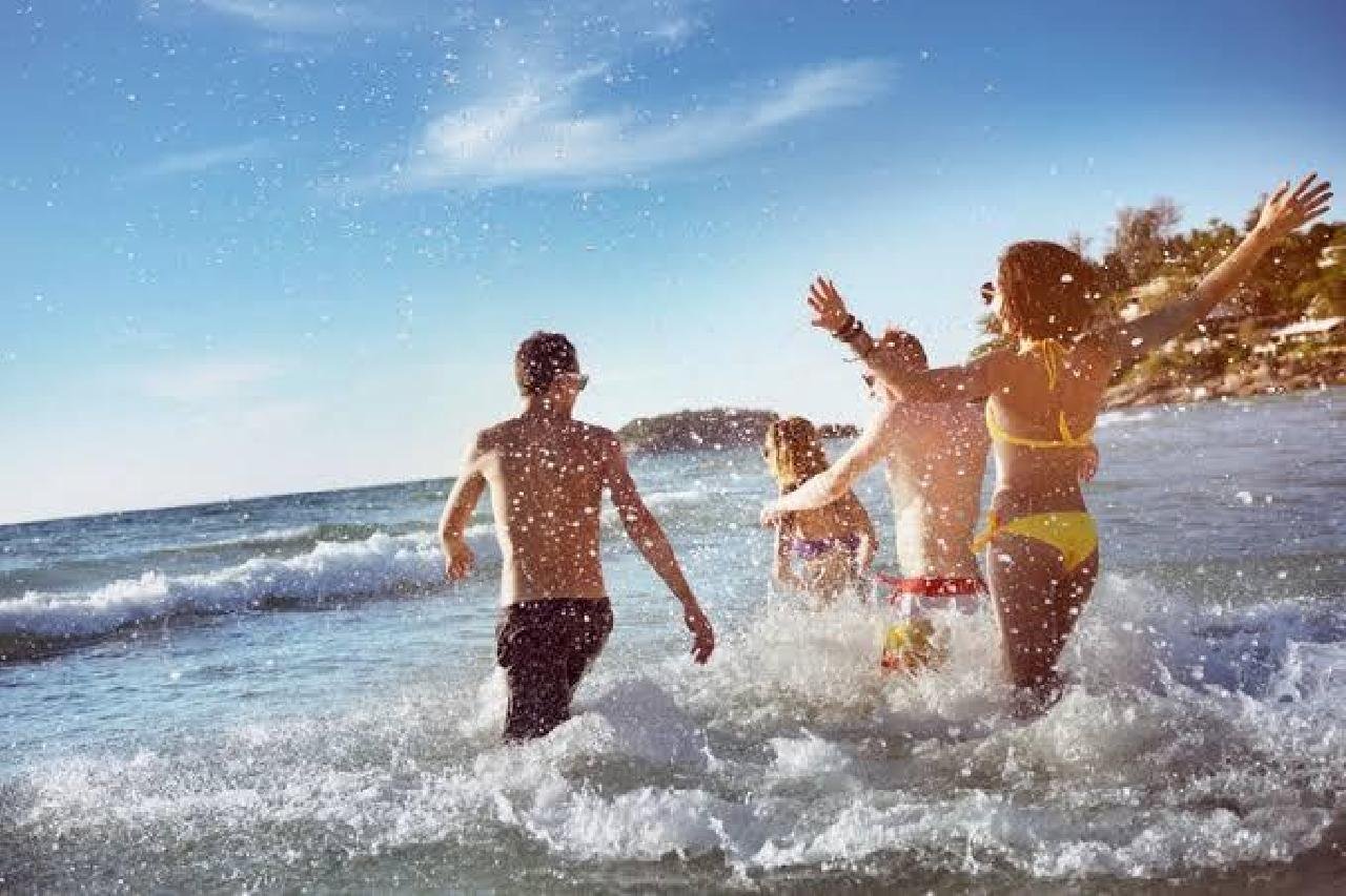 TEMPORADA DE VERÃO COMEÇA NESTE DOMINGO NO HEMISFÉRIO SUL TEMPORADA DE VERÃO COMEÇA NESTE DOMINGO NO HEMISFÉRIO SUL
