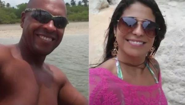 MAJOR É CONDENADO A 15 ANOS DE PRISÃO POR FEMINICÍDIO CONTRA ESPOSA