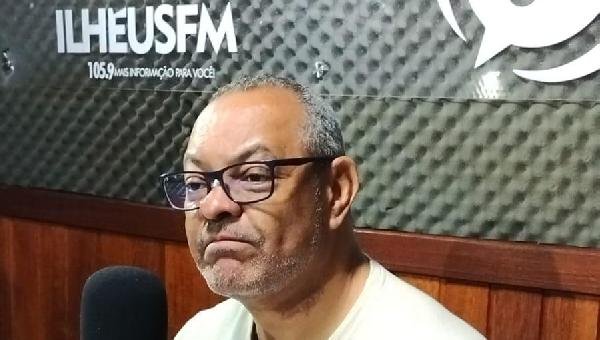 “AS PESSOAS AINDA TÊM MUITA DIFICULDADE DE ASSUMIR QUE TÊM UM TRANSTORNO MENTAL”, DIZ PASTOR JÚLIO AO FALAR SOBRE SEMINÁRIO
