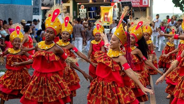 PROJETO VUNJE LEVA CULTURA AFRO-BRASILEIRA À PROGRAMAÇÃO DOS 114 ANOS DE JORGE AMADO 