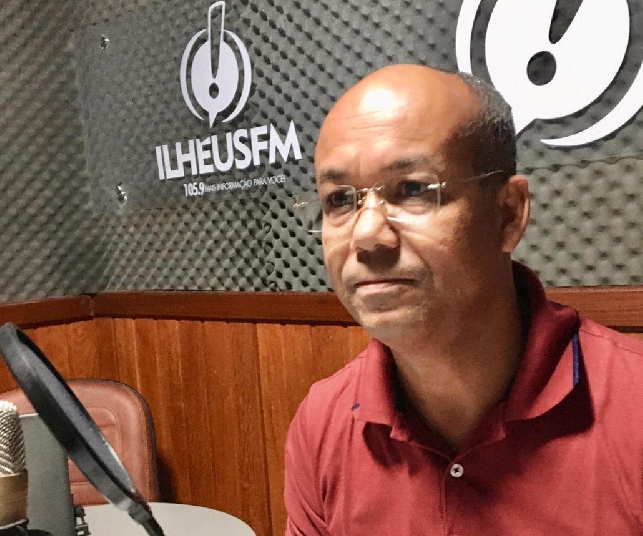 “NÃO RECONHEÇO A ETNIA TUPINAMBÁ”, AFIRMA PRESIDENTE DOS PEQUENOS AGRICULTORES DE ILHÉUS, UNA E BUERAREMA. “NÃO RECONHEÇO A ETNIA TUPINAMBÁ”, AFIRMA PRESIDENTE DOS PEQUENOS AGRICULTORES DE ILHÉUS, UNA E BUERAREMA.