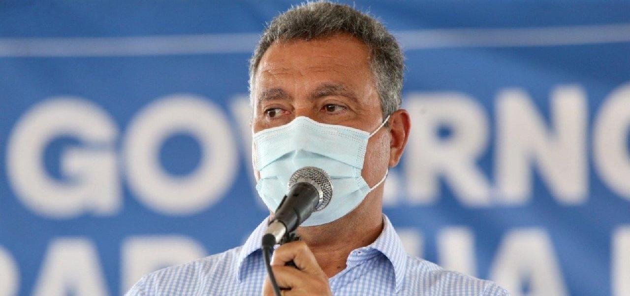 RUI ALERTA PARA RISCO DE SURTO DE COVID 19 E DIZ QUE É CEDO PARA ANUNCIAR O CARNAVAL RUI ALERTA PARA RISCO DE SURTO DE COVID 19 E DIZ QUE É CEDO PARA ANUNCIAR O CARNAVAL