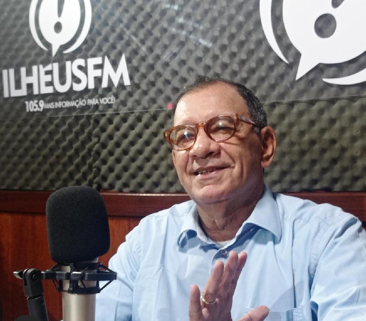 "SE NÃO TOMAR ALGUNS CUIDADOS, ACABA COMPROMETENDO", ALERTA JABES SOBRE BLOQUEIOS REFERENTES A PRECATÓRIOS "SE NÃO TOMAR ALGUNS CUIDADOS, ACABA COMPROMETENDO", ALERTA JABES SOBRE BLOQUEIOS REFERENTES A PRECATÓRIOS