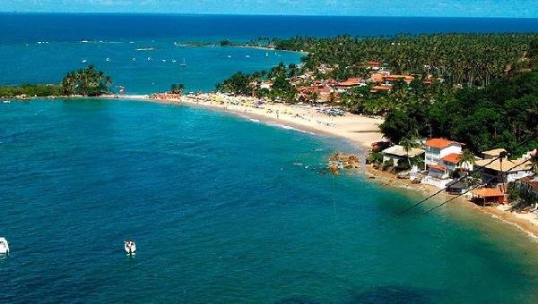 OBRAS DE RESORT DE LUXO EM BOIPEBA RECEBEM LICENÇA DO INEMA E MORADORES LANÇAM BAIXO-ASSINADO CONTRÁRIO 