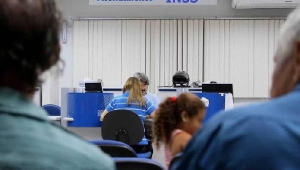 PRORROGADO SUSPENSÃO DO RECADASTRAMENTO DE INATIVOS E PENSIONISTAS NO MÊS DE JUNHO